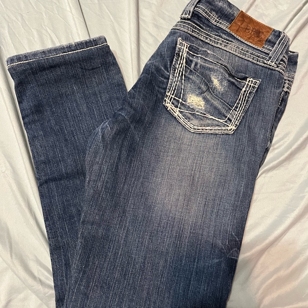 BKE skinny jeans